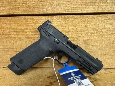 Smith & Wesson M&P 22X TS TB 20+1 22LR NIB 022188901733