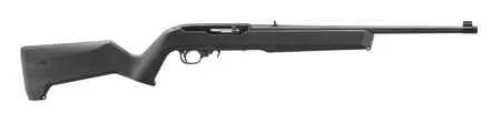 NEW IN BOX- Ruger 10/22 Carbine - 16"Magpul MOE for sale in Dallas Texas