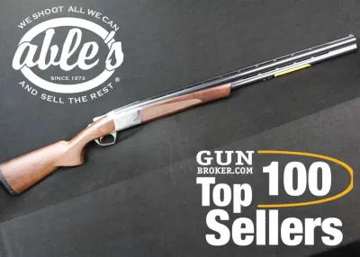Browning Cynergy Field Shotgun 018706304, 12 Ga, 28", 3" Chmbr, Walnut NIB