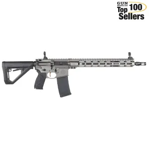SMITH & WESSON Performance Center M&P 15 AXE 5.56 NATO 16.1in 30rd Rifle