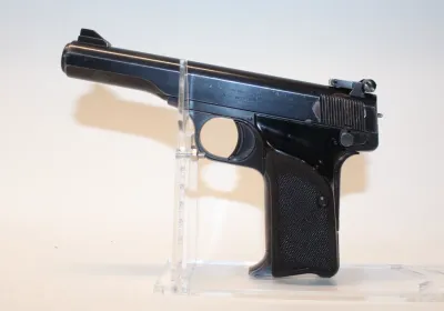 Browning 10/71 .380 ACP Belgium FN Mfg. 1971 4.25" BBL No Box Used