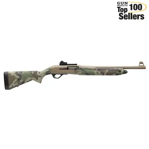 WINCHESTER REPEATING ARMS SX4 Defender 12Ga 18.5in 4rd Semi-Auto Shotgun