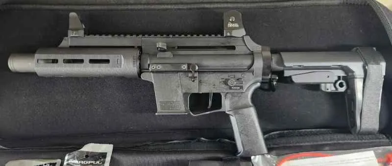 Extar EP9 Gen 2 Package | BFSIII Binary Trigger for sale in Austin Texas