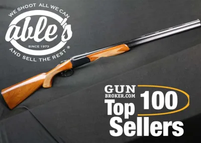 Ruger Red Label III Over-Under Shotgun 4510, 20 Ga, 3", 28", Walnut NIB