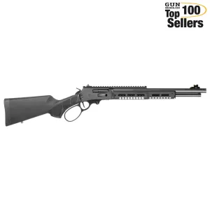 SMITH & WESSON 1854 Stealth Hunter 30-30 Win 16.5in 5rd Lever Rifle (14454)