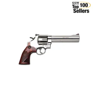 SMITH & WESSON M629 44MAG 6.5 S IFS DA IL (150714)