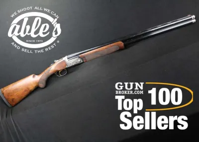 Franchi Instinct SLX 41185, 12 Gauge, 28", 3" Chmbr, Walnut Stock, NIB