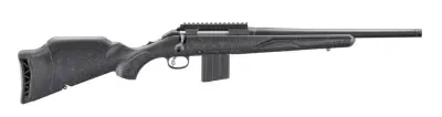 American Gen 2 Patrol - 6mm ARC - 16" Threaded Bull Barrel - 10+1