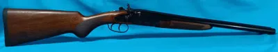 Heritage Coach Whip Double Barrel Hammer Shotgun, 12 Gauge