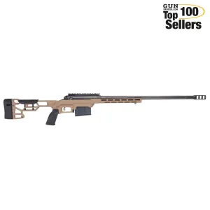 SAVAGE 110 Precision LH 300 PRC 24in 5rd Bolt Action Rifle (57699)