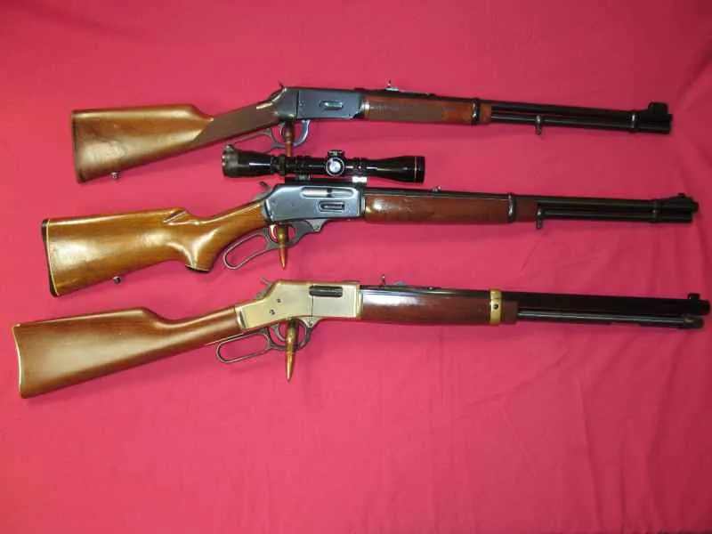 LEVER FEVER for sale in Austin Texas