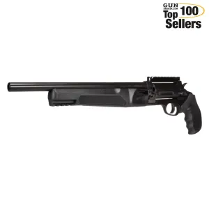 TAURUS Judge H. Defender .45 Colt/.410Ga 13in 5rd Revolver (2-JHD441013Mag)