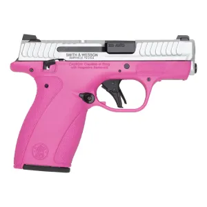 SMITH & WESSON M&P Bodyguard 2.0 380 ACP 2.75in 10/12rd Pistol (14434)