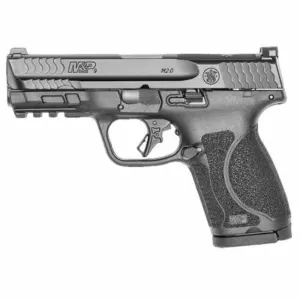 Smith & Wesson M&P9 M2.0 – 9mm – 4? Barrel – Optic Ready – Night Sights