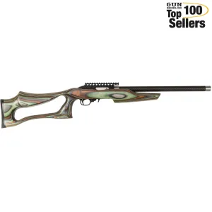 LANTAC USA LLC Raven .223 Wylde 14.5in 10rd Optics Ready Semi-Auto Rifle