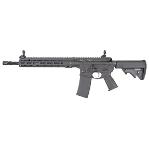 LWRC ICMKII 16.1" Semi-Auto AR-15 Rifle 5.56NATO ICMKIIR5B16