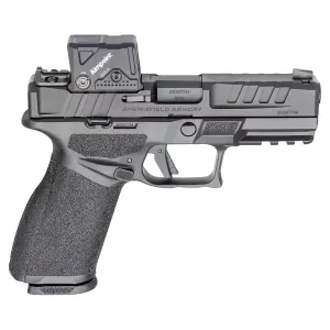 SPRINGFIELD ARMORY Echelon 4.0FC 9mm 4" 2x15rd Striker Pistol w/COA Red Dot