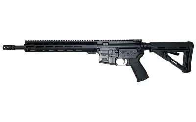 WMD BEAST 5.56 16in. 30RD BLK