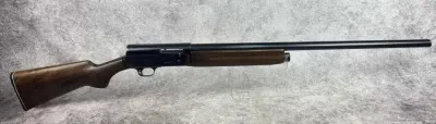 Remington Model 11 U.S. Ordnance Marked ( 12 GA )