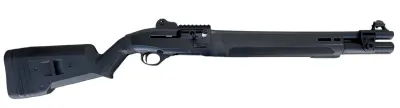 Beretta 1301 Tactical Mod 2 12 Ga Semi Auto 18.5in. Barrel 7+1 Magpul SGA