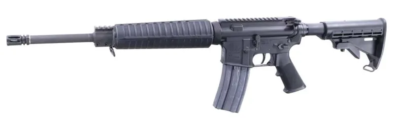 Armalite M15 Defensive Sporting 5.56 NATO AR-15 Rifle 16" 30rd