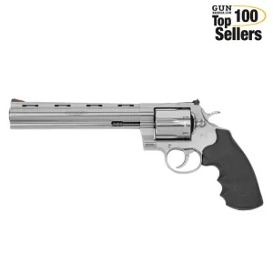COLT Anaconda .44 Mag 8in 6rd Revolver (ANACONDA-SP8RTS)