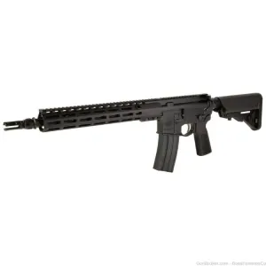 SOLGW Sons of Liberty Scalper 5.56 NATO Rifle 16" OAL 30rd RSRL89CHF139NOX