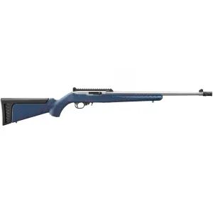 RUGER 10/22 250th Anniversary 22LR 18.5in 10rd Semi-Auto Rifle (32039)