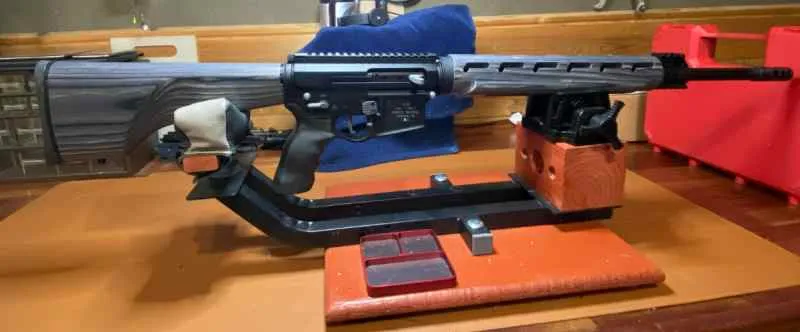 Custom AR15 6.5 Grendel - REDUCED for sale in Fort Worth Texas