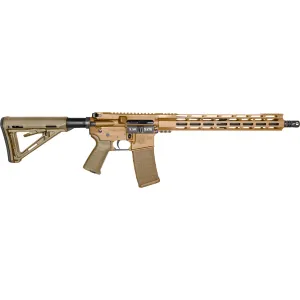 DIAMONDBACK DB-15 5.56 NATO 16in 30rd IVS Exclusive Rifle (DB174AK041)