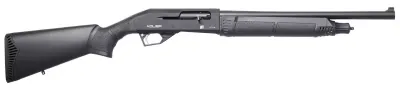 4PEAKS ADLER HT-104 12GA 18.5 BLK 4RD