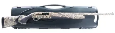 Beretta A400 Xtreme Unico 2.75"-3.5" 12ga Semi-Auto Shotgun 28" 2rd w/Case Current Bid $758.37 4d 13h | 11 Bids