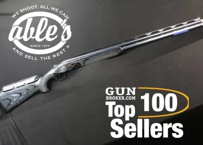 Beretta 688 Performance X Trap O/U J688PXT1232, 12 Gauge, 32", 3" Chmbr