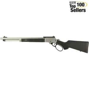 Smith & Wesson 1854 45 Long Colt 19.25" 9rd Lever Action Rifle (13814)