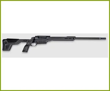 WEATHERBY 307 ALPINE MDT - CARBON 300 WBY 26in. W/MB CHASSI