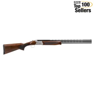 GIRSAN Balikli Blue Label Over/Under 12Ga 28" 2rd Break Open Shotgun 336000