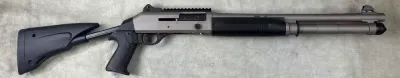 Benelli M4 EXT 11789 12 GA 18.5" BBL W/GRS & 5-Position Stock *NEW*