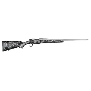 CHRIS MESA FFT 6.5PRC 20 BLK/GRY