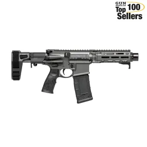 DANIEL DEFENSE DDM4 PDW .300 BLK 7in 30rd Semi-Auto Pistol 02-088-03260-047