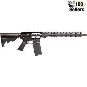 ATI MilSport RIA AR15 5.56x45 16in 30rd Semi-Auto Rifle (ATIG15MS556ML15)