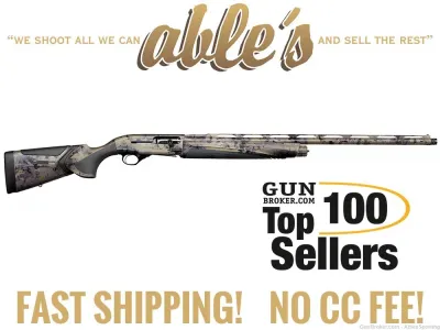 Beretta A400 Xtreme Plus J42XN18, 12 Gauge, 28", 3.5" Chmbr, Optifade, NIB