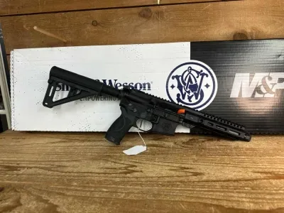 Smith & Wesson M&P15 Axe Pistol 300 Blackout