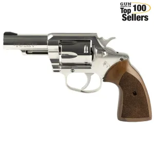 Colt Viper Revolver .357 3in 6Rd