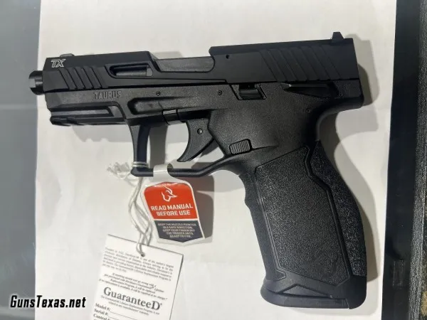 Taurus TX22 G2 22LR