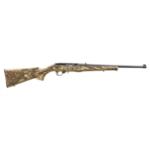 RUGER 10/22 WOLF 22 LR 18.5" 10-RD SEM-AUTO RIFLE