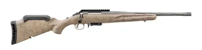 American Ranch Rifle Gen 2 - 7.62x39 - 16" Spiral Fluted Barrel - FDE