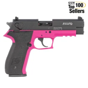 AMERICAN TACTICAL IMPORTS GSG FireFly HGA .22 LR