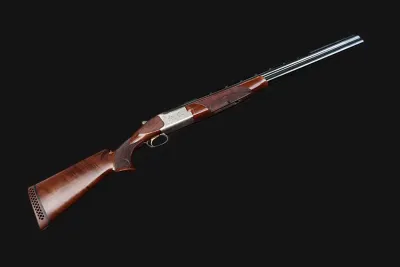 Browning 625 Citori Field 12 Gauge 28" w/3 Choke Tubes