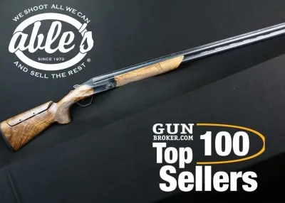 Beretta SL2 Sporting JSL2BKR1B12MB, 12 Ga, 3" Chamr, 32", Walnut, NIB