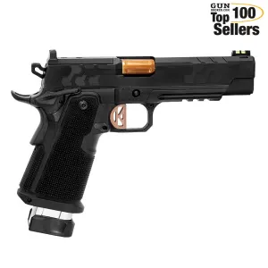 KIMBER 2K11 (OR) 9mm 5in 17/20rd Semi-Automatic Pistol (3500051)